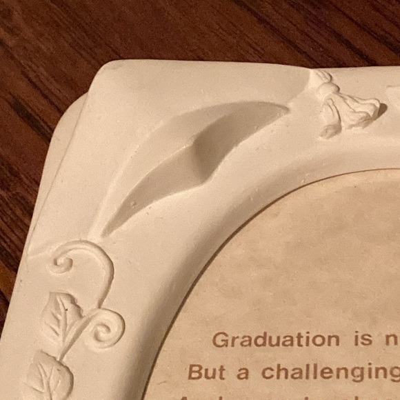 Graduation Photo Frame - Picture 2 of 5